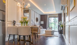 1 Bedroom Condo for sale in Wat Phraya Krai, Bangkok Altitude Symphony Charoenkrung