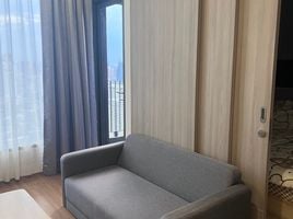 1 спален Кондо в аренду в Cloud Thonglor-Phetchaburi, Bang Kapi, Хуаи Кхщанг, Бангкок, Таиланд