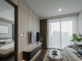 1 Schlafzimmer Wohnung zu vermieten im Laviq Sukhumvit 57, Khlong Tan Nuea, Watthana, Bangkok