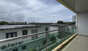 1 Bedroom Condo for sale in Nong Prue, Pattaya Gardenia Pattaya