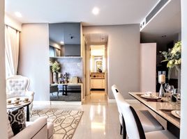 2 Bedroom Condo for sale at Q Langsuan, Lumphini