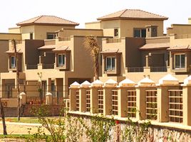 5 Bedroom House for sale at Palm Hills Kattameya, El Katameya, New Cairo City