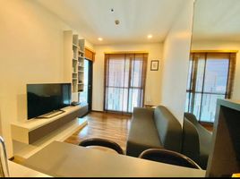 1 Schlafzimmer Appartement zu vermieten im Wyne Sukhumvit, Phra Khanong, Khlong Toei