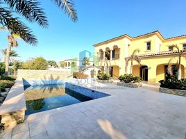 6 Bedroom Villa for sale at Saadiyat Beach Villas, Saadiyat Beach