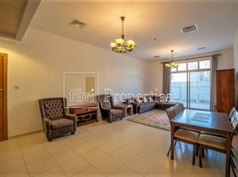 1 Bedroom Condo for sale at Mulberry 2, Emirates Gardens 2, Jumeirah Village Circle (JVC)