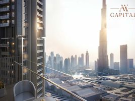 2 Bedroom Apartment for sale at Vida Residences Dubai Mall , 