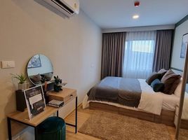 2 Schlafzimmer Wohnung zu verkaufen im Chewathai Hallmark Ladprao-Chokchai 4, Saphan Song