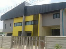 3 Schlafzimmer Haus zu vermieten in Krathum Baen, Samut Sakhon, Don Kai Di, Krathum Baen