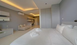 Studio Condo for sale in Kamala, Phuket The Trees Residence