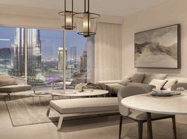 2 Bedroom Apartment for sale at Act Two, Opera District