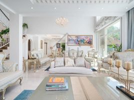 4 Bedroom House for sale at Entertainment Foyer, European Clusters, Jumeirah Islands