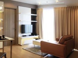 1 Bedroom Apartment for rent at HQ By Sansiri, Khlong Tan Nuea