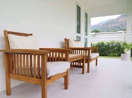 3 Schlafzimmer Villa zu verkaufen in Sam Roi Yot, Prachuap Khiri Khan, Sam Roi Yot, Sam Roi Yot