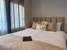 Studio Appartement zu vermieten im Life Asoke Rama 9, Makkasan