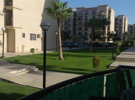 3 Bedroom Apartment for sale at El Rehab Extension, Al Rehab, New Cairo City