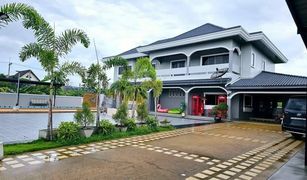 3 Bedrooms House for sale in Bang Lamung, Pattaya 