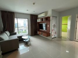 2 Schlafzimmer Appartement zu vermieten im Aspire Sukhumvit 48, Phra Khanong, Khlong Toei