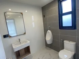3 Schlafzimmer Reihenhaus zu vermieten im Britton Ladprao 41, Chantharakasem, Chatuchak, Bangkok, Thailand