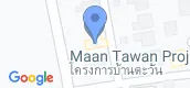 Map View of Maan Tawan