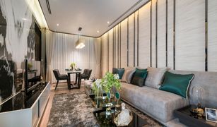 2 Bedrooms Condo for sale in Khlong Tan, Bangkok Park Origin Phrom Phong