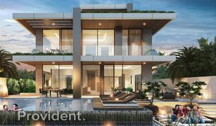 7 Habitaciones Villa en venta en Brookfield, Dubái Cavalli Estates