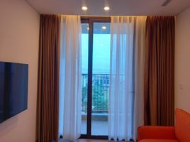 1 Bedroom Apartment for rent at Risemount Apartment , Thuan Phuoc