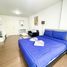 Studio Wohnung zu verkaufen im Baan Koo Kiang, Nong Kae, Hua Hin
