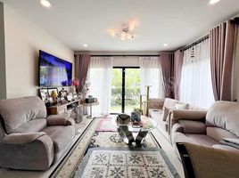 4 Bedroom House for sale at Britania Bangna-Suvarnabhumi KM.26 , Bang Bo, Bang Bo, Samut Prakan, Thailand