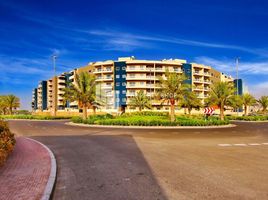 2 Bedroom Condo for sale at Tower 17, Al Reef Downtown, Al Reef