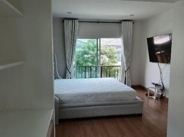 3 Bedroom House for sale at Passorn Prestige Luxe Pattanakarn 38, Suan Luang, Suan Luang