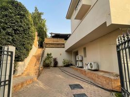 4 Schlafzimmer Villa zu verkaufen im Katameya Heights, El Katameya, New Cairo City