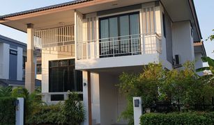 3 Bedrooms House for sale in Noen Phra, Rayong Vanarin Sukhumvit-Krok Yai Cha
