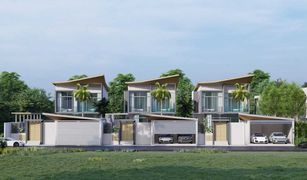 3 Bedrooms Villa for sale in Rawai, Phuket Civetta Grand Villa 