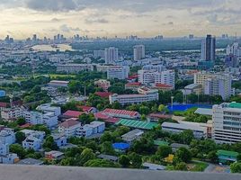 1 Schlafzimmer Appartement zu vermieten im Knightsbridge Prime Sathorn, Thung Wat Don