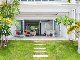 2 Schlafzimmer Appartement zu vermieten in Bo Phut, Surat Thani, Bo Phut, Koh Samui