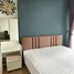 1 Bedroom Condo for rent at Noble Recole, Khlong Toei Nuea
