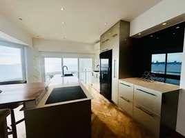 2 спален Кондо на продажу в Park Beach Condominium , Na Kluea