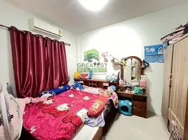 2 Schlafzimmer Haus zu verkaufen in Phan Thong, Chon Buri, Ban Kao, Phan Thong, Chon Buri