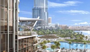 1 Bedroom Apartment for sale in Opera District, Dubai Grande Signature Residences