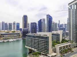 1 Bedroom Condo for sale at Bahar 6, Bahar