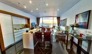 1 Schlafzimmer Wohnung zu verkaufen in Na Chom Thian, Pattaya Pure Sunset Beach