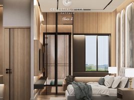 在Celestial Villa Pattaya Phase 2出售的3 卧室 别墅, 农保诚