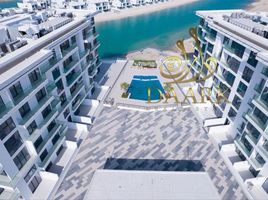 1 Bedroom Apartment for sale at Blue Bay, Al Madar 2, Al Madar, Umm al-Qaywayn