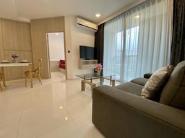 2 Bedroom Condo for sale at The Cloud, Nong Prue, Pattaya, Chon Buri
