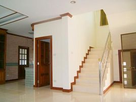 3 Bedroom House for sale at Sirisa 9 Village, Nong Prue
