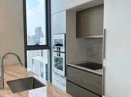 1 Bedroom Condo for rent at Scope Lang Suan, Lumphini