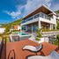 4 Bedroom Villa for rent at Darika Residence, Maenam, Koh Samui