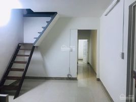 2 Bedroom House for sale in District 3, Ho Chi Minh City, Ward 8, District 3