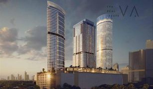 Квартира, 3 спальни на продажу в Al Sufouh Road, Дубай Palm Beach Towers 3