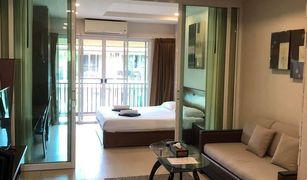 1 Bedroom Condo for sale in Bo Phut, Koh Samui Whispering Palms Suite